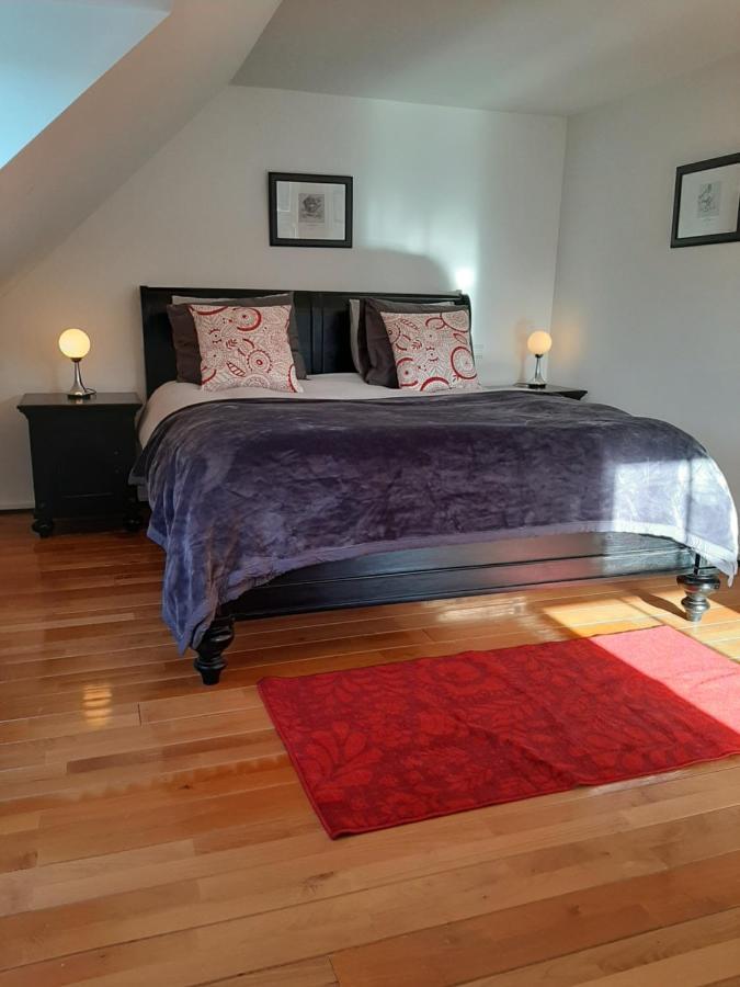 Appartement 2 Bad Nieuweschans Esterno foto