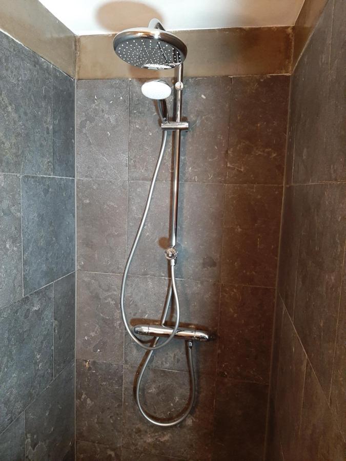 Appartement 2 Bad Nieuweschans Esterno foto
