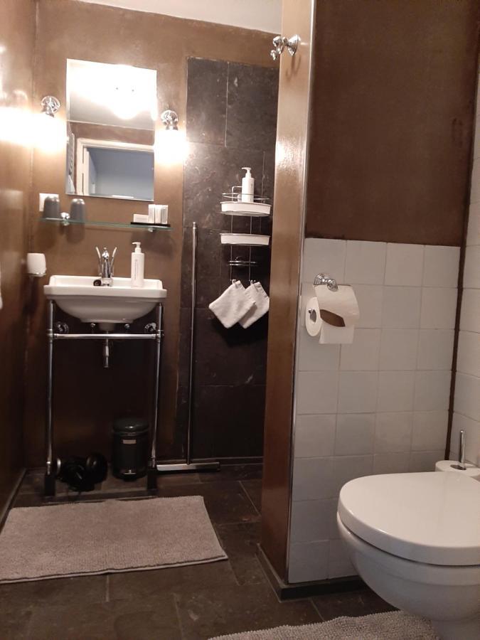 Appartement 2 Bad Nieuweschans Esterno foto